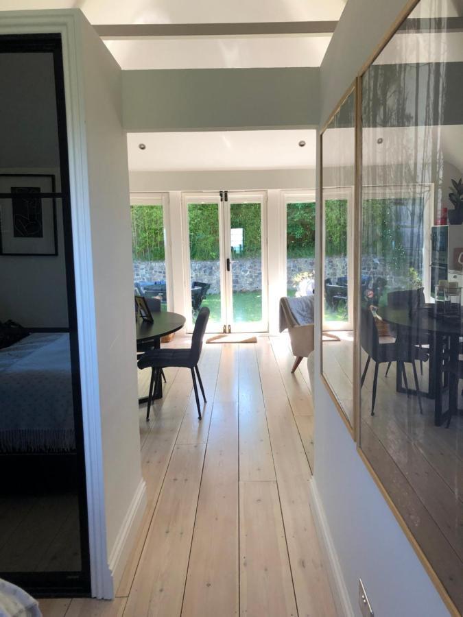 The Loft Lägenhet Crowborough Exteriör bild
